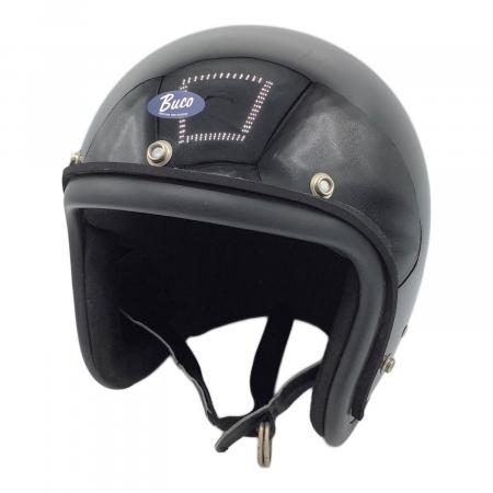 Buco (ブコ) バイク用ヘルメット SIZE 61-62 JET500-TX 2019年製 PSC