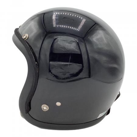 Buco (ブコ) バイク用ヘルメット SIZE 61-62 JET500-TX 2019年製 PSC