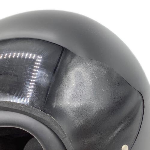 Buco (ブコ) バイク用ヘルメット SIZE 61-62 JET500-TX 2019年製 PSCマーク(バイク用ヘルメット)有