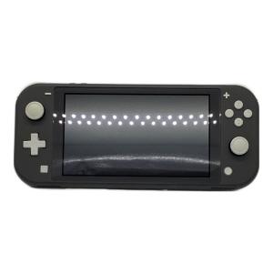 Nintendo (ニンテンドー) Nintendo Switch Lite HDH-001