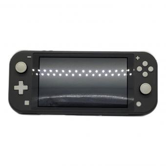 Nintendo (ニンテンドー) Nintendo Switch Lite HDH-001