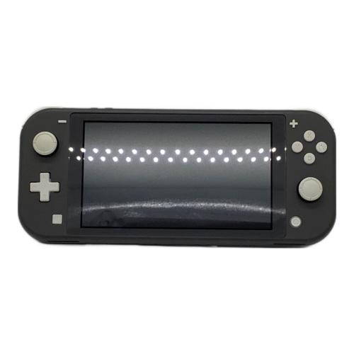 Nintendo (ニンテンドー) Nintendo Switch Lite HDH-001
