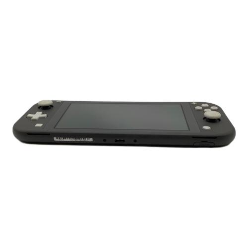 Nintendo (ニンテンドー) Nintendo Switch Lite HDH-001