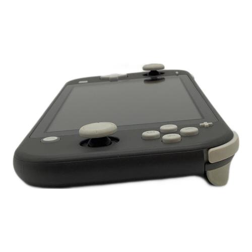 Nintendo (ニンテンドー) Nintendo Switch Lite HDH-001