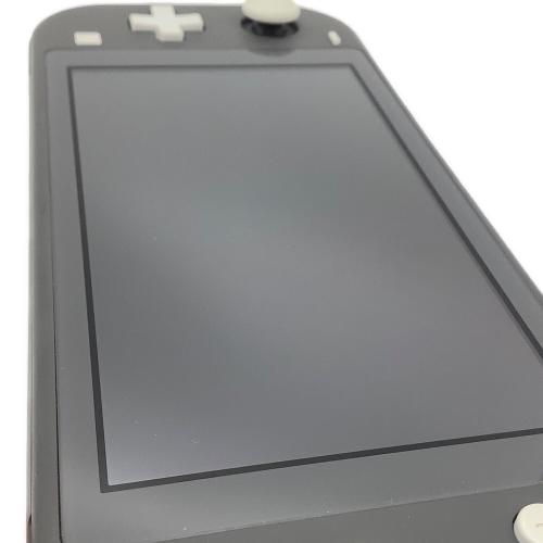 Nintendo (ニンテンドー) Nintendo Switch Lite HDH-001