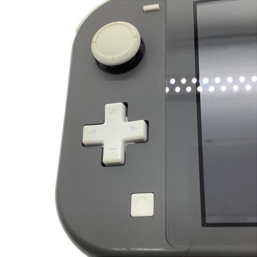 Nintendo (ニンテンドー) Nintendo Switch Lite HDH-001