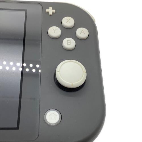 Nintendo (ニンテンドー) Nintendo Switch Lite HDH-001