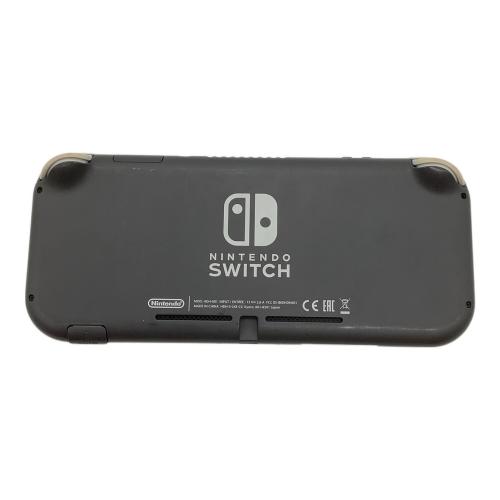 Nintendo (ニンテンドー) Nintendo Switch Lite HDH-001