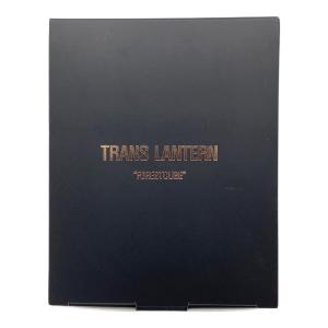 TRANS LANTERN (トランスランタン) ランタン FORESTCUBE