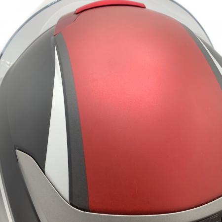ASAGI バイク用ヘルメット 59~60cm kabuto 2016年製 PSCマーク(バイク ASAGI バイク用ヘルメット 59~60cm kabuto 2016年製 PSCマーク(バイク