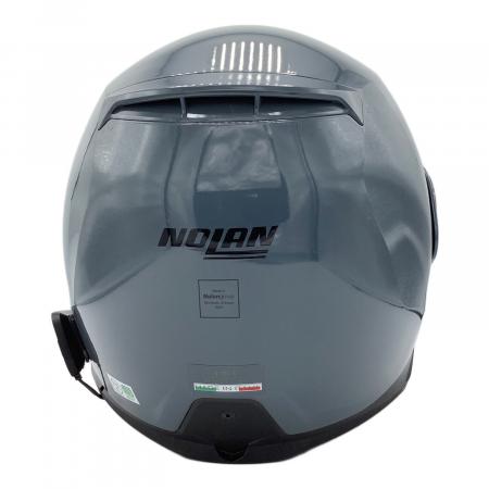 NOLAN (ノーラン) バイク用ヘルメット SIZE XL N100 5,インカム(CARDO
