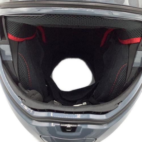 NOLAN (ノーラン) バイク用ヘルメット SIZE XL N100 5,インカム(CARDO FREECOM2+) PSCマーク(バイク用ヘルメット)有