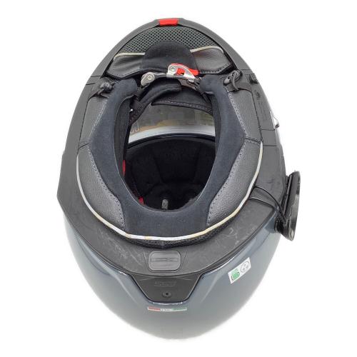 NOLAN (ノーラン) バイク用ヘルメット SIZE XL N100 5,インカム(CARDO FREECOM2+) PSCマーク(バイク用ヘルメット)有