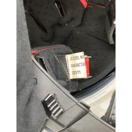 NOLAN (ノーラン) バイク用ヘルメット SIZE XL N100 5,インカム(CARDO FREECOM2+) PSCマーク(バイク用ヘルメット)有