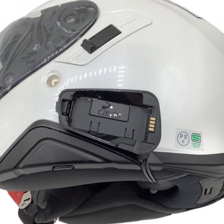 SHOEI (ショウエイ) バイク用ヘルメット SIZE M J-CruiseⅡ,インカム