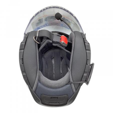 ヤッコ バイクパーツ　オートバイ　ショウエイ　SHOEI ［管理⚪︎3000］ SHOEI (ショウエイ) バイク用ヘルメット SIZE M J-CruiseⅡ,インカム