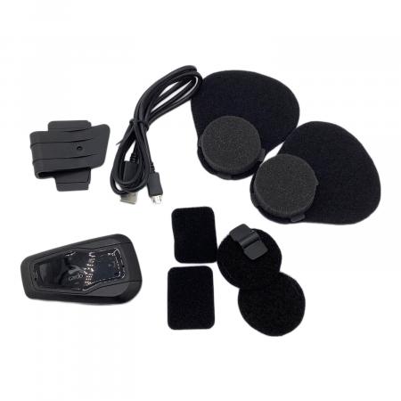 SHOEI (ショウエイ) バイク用ヘルメット SIZE M J-CruiseⅡ,インカム