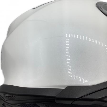 SHOEI (ショウエイ) バイク用ヘルメット SIZE M J-CruiseⅡ,インカム