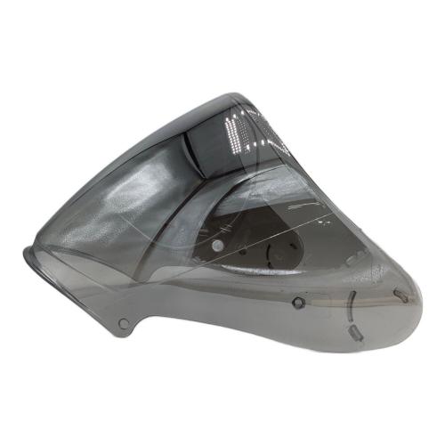 SHOEI (ショウエイ) シールド キズ多数有 CJ-2