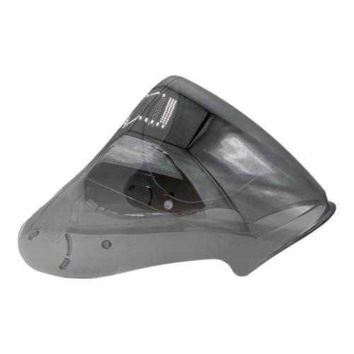 SHOEI (ショウエイ) シールド キズ多数有 CJ-2