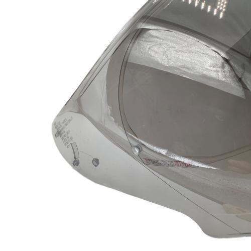 SHOEI (ショウエイ) シールド キズ多数有 CJ-2