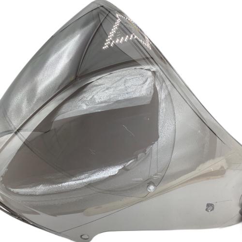 SHOEI (ショウエイ) シールド キズ多数有 CJ-2