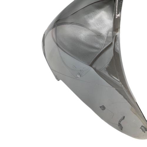 SHOEI (ショウエイ) シールド キズ多数有 CJ-2