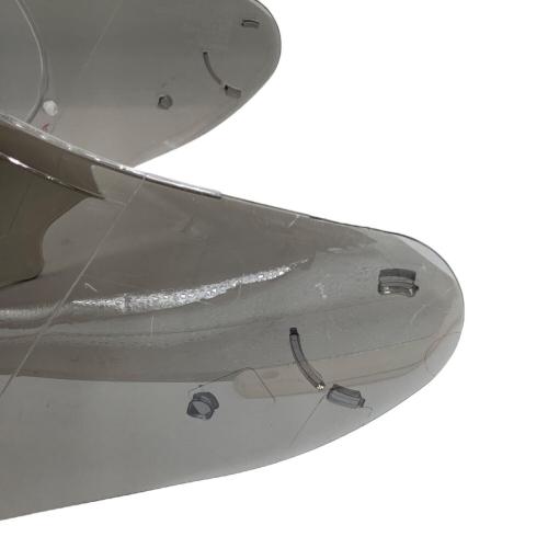 SHOEI (ショウエイ) シールド キズ多数有 CJ-2