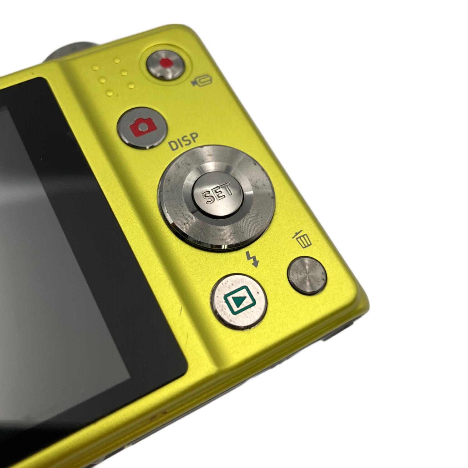 CASIO (カシオ) コンパクトデジタルカメラ EX-ZS150 1610万画素