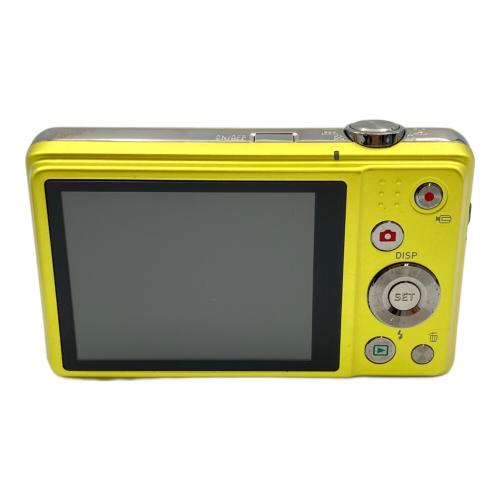 CASIO (カシオ) コンパクトデジタルカメラ EX-ZS150 1610万画素