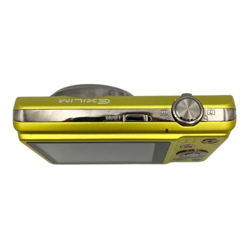 CASIO (カシオ) コンパクトデジタルカメラ EX-ZS150 1610万画素