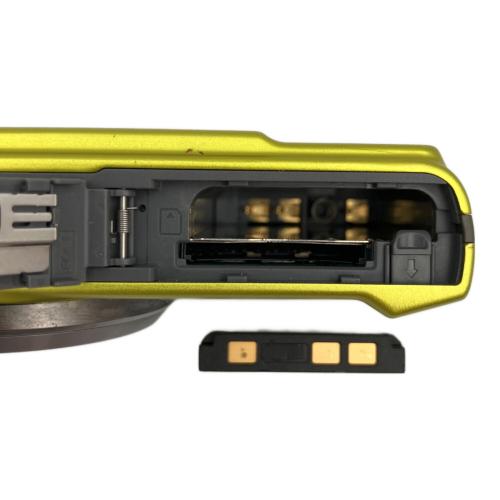 CASIO (カシオ) コンパクトデジタルカメラ EX-ZS150 1610万画素