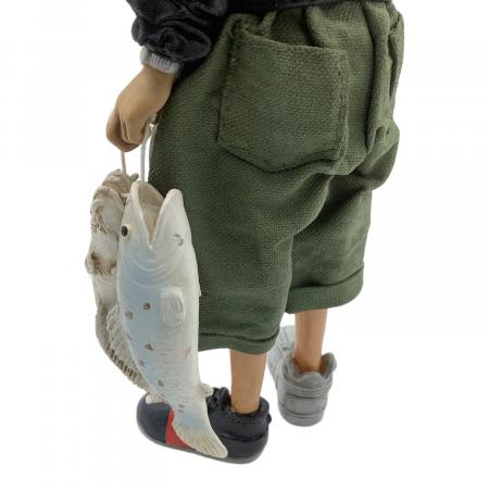 鉄コン筋クリート ★ フィギュア ★ シロ クロ ★ 松本大洋 ★ 鉄コン フィギュア シロ・クロ 「鉄コン筋クリート」 松本大洋