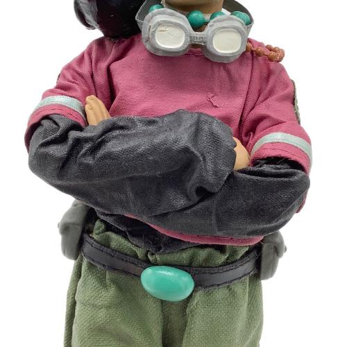 フィギュア シロ・クロ 「鉄コン筋クリート」 松本大洋コレクション