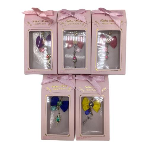 美少女戦士セーラームーン リボンチャーム 10個セット