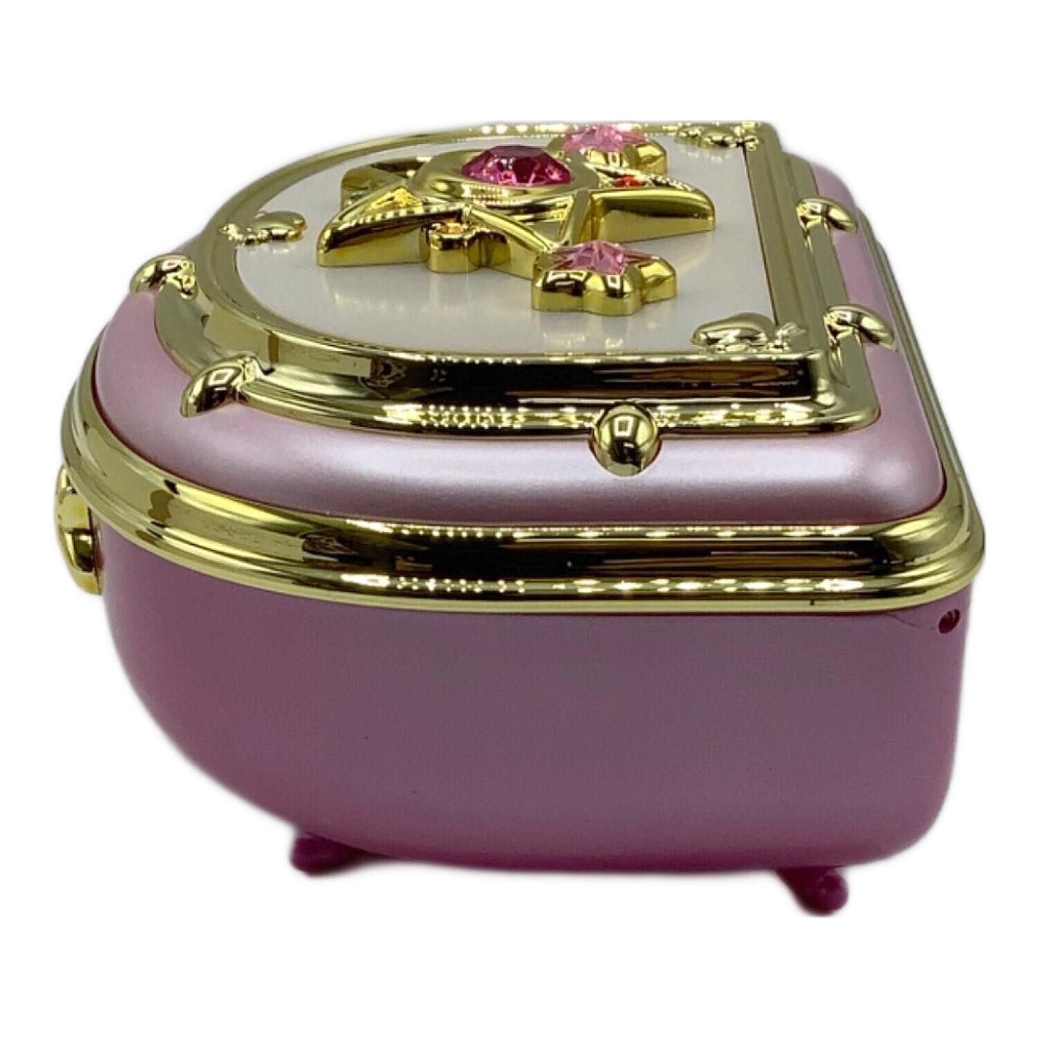 BANDAI (バンダイ) ムーンミラクルミュージックボックス