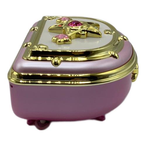 BANDAI (バンダイ) ムーンミラクルミュージックボックス セーラームーン