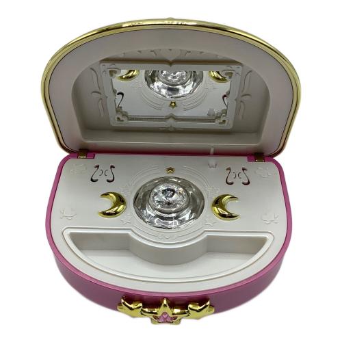 BANDAI (バンダイ) ムーンミラクルミュージックボックス セーラームーン