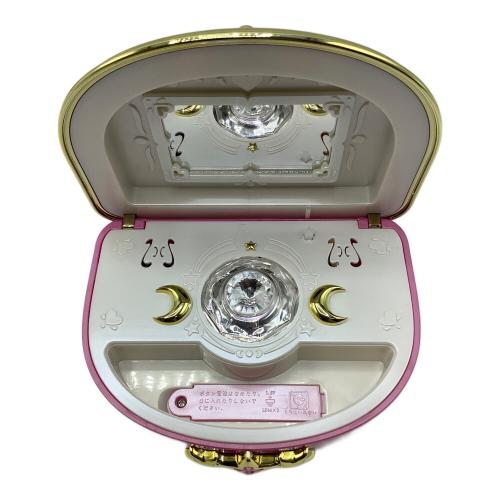 BANDAI (バンダイ) ムーンミラクルミュージックボックス セーラームーン