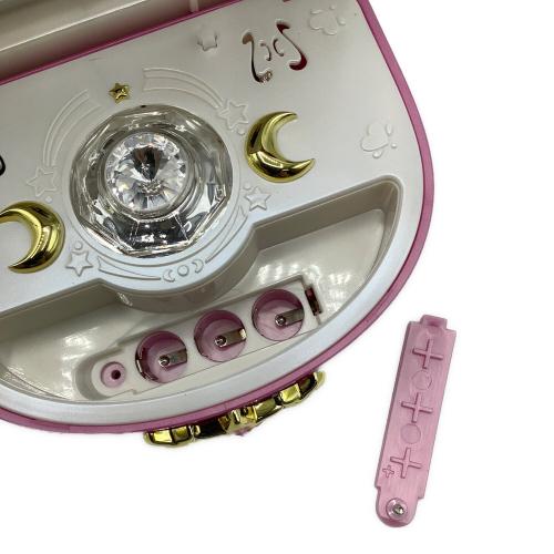 BANDAI (バンダイ) ムーンミラクルミュージックボックス セーラームーン