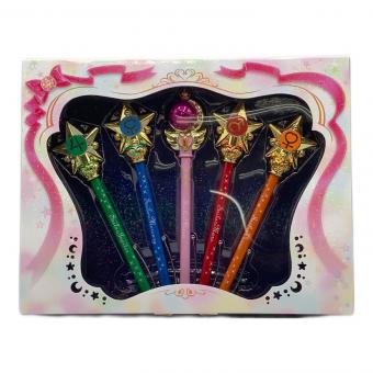 セーラームーン プラネットアタックセット