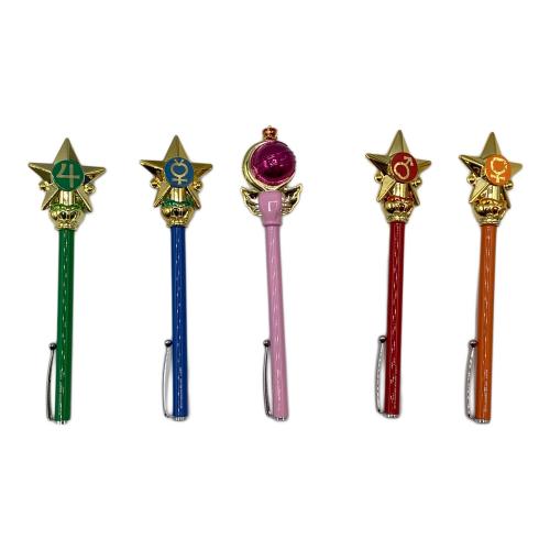 セーラームーン プラネットアタックセット