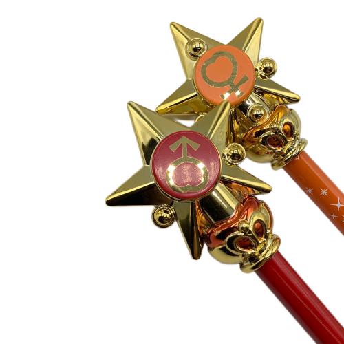 セーラームーン プラネットアタックセット