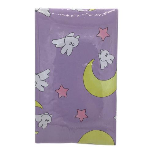 セーラームーン うさぎのお布団カバーセット 掛布団カバー：シングルサイズ 150X200ｃｍ  枕カバー：43X63ｃｍ