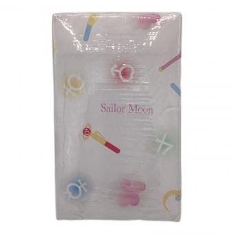 セーラームーン セーラー5戦士お布団カバーセット 掛布団カバー：シングルサイズ 150X200ｃｍ  枕カバー：43X63ｃｍ