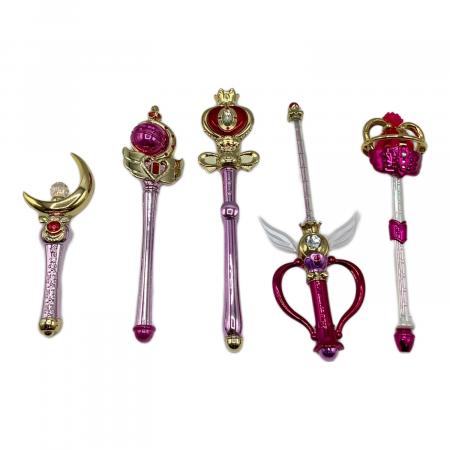 BANDAI (バンダイ) Stick&Rod～Moon Prism Edition～ / セーラームーン