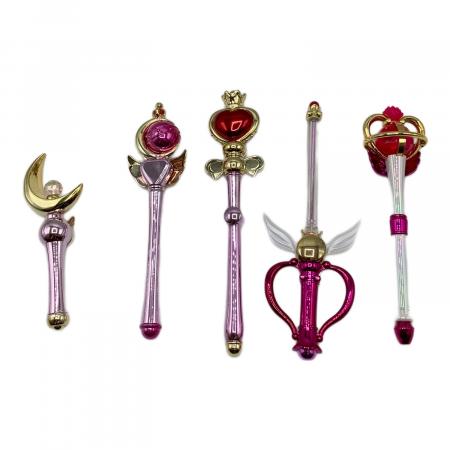 BANDAI (バンダイ) Stick&Rod～Moon Prism Edition～ / セーラームーン