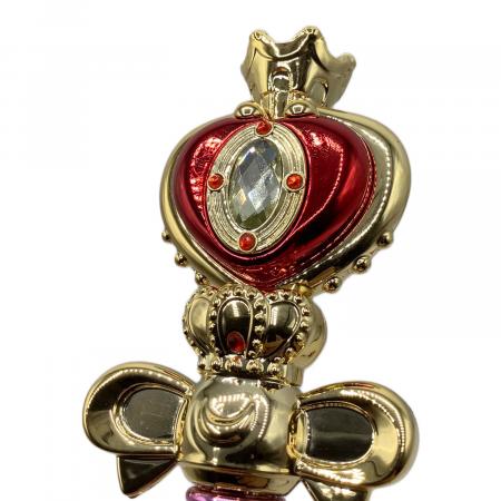 BANDAI (バンダイ) Stick&Rod～Moon Prism Edition～ / セーラームーン