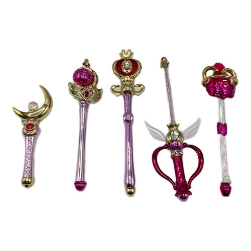 BANDAI (バンダイ) Stick&Rod～Moon Prism Edition～ / セーラームーン