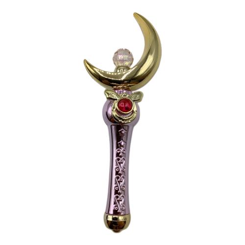 BANDAI (バンダイ) Stick&Rod～Moon Prism Edition～ / セーラームーン